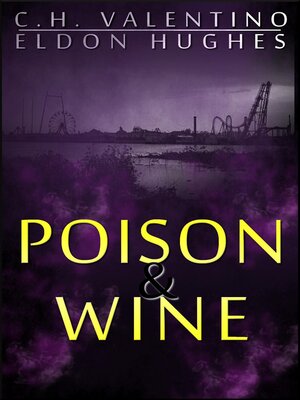 cover image of Poison and Wine